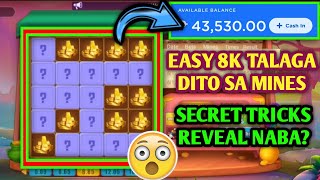 Easy 8K Talaga Dito Sa Mines||Photon Game||Hidden Tricks||Mines Game||Trending application screenshot 1