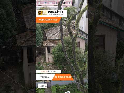 Vídeo do imóvel