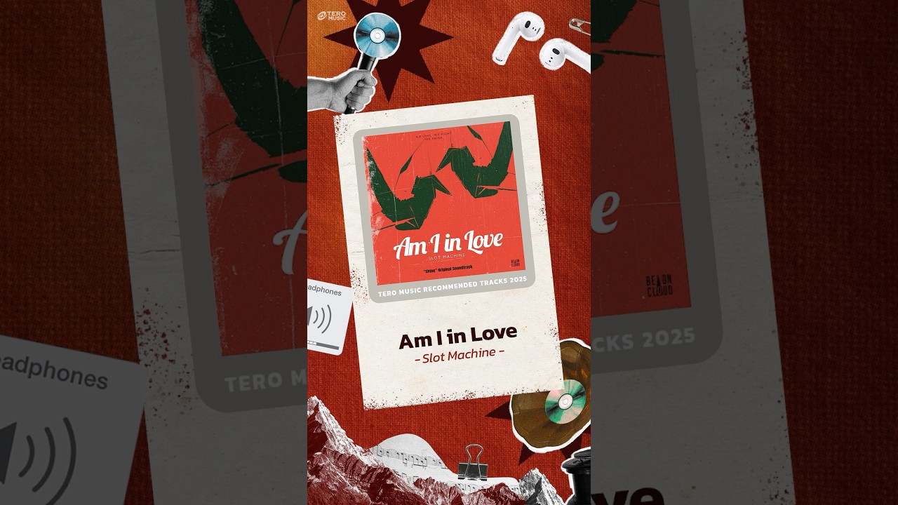 แนะนำเพลงใหม่ในปี 2025 จากพวกเรา Tero Music 💿🎶 #TeroMusicRecommendedTracks2025 #newmusic