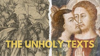 Why Were These Books Banned From The Bible