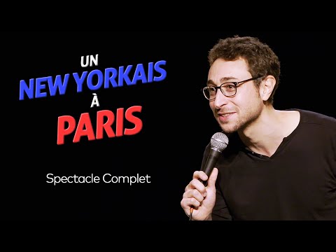 Vidéo: Attendez un défilé à New York