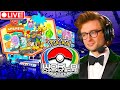 LIVE: What's it like Commentating the Pokémon World Championships? VGC Caster Reflects
