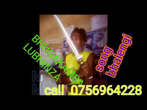 BHUGAKAMBA LUBHINZA XJUMA MALICO X KISIMA Majabala MAYALA Msambazaji TV 2024