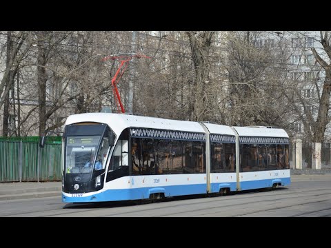 От остановки «Курский