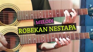 melodi ROBEKAN NESTAPA - romi and jahat