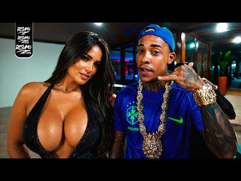 PEITIN DURIN - MC Poze do Rodo, Bielzin (DJ Davi DogDog)