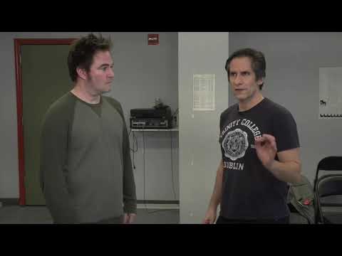 Roger Bart “Road To Disaster!”