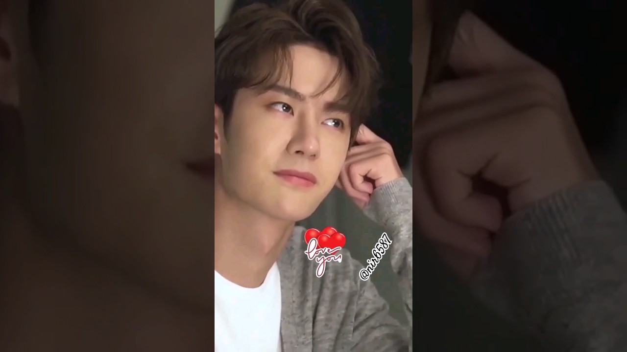 Wang Yibo😍 Outstanding look🔥||2023||