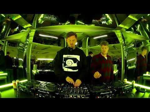 Dusky | HÖR London Takeover - Apr 28 / 2023