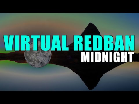 VIRTUAL REDBAN - MIDNIGHT