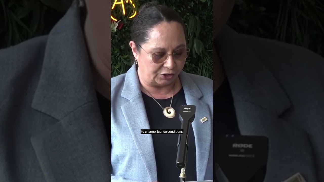 Alcohol laws to be loosened | RNZ