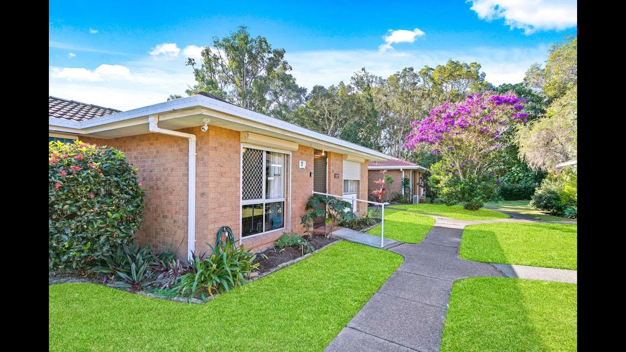 McGrath Caloundra presents 2/96 Beerburrum Street, Battery Hill to the rental market