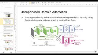 XAI open software project - Domain Generalization