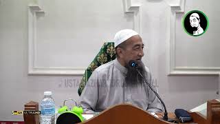 Berdosakah Jika Kita Menjauhi Kawan Yang Baik Didepan Sahaja - Ustaz Azhar Idrus