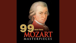 Serenade for Orchestra No. 6 in D Major, K. 239 "Serenata Notturna": III. Rondo (Allegretto)