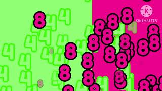 KineMasterblocks band different 41-60 and bonus is 0