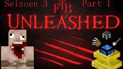 Minecraft: Feed The Beast: Basic Materialen & IndustrialCraft! (Seizoen 3 Part 1) (Dutch Commentary)