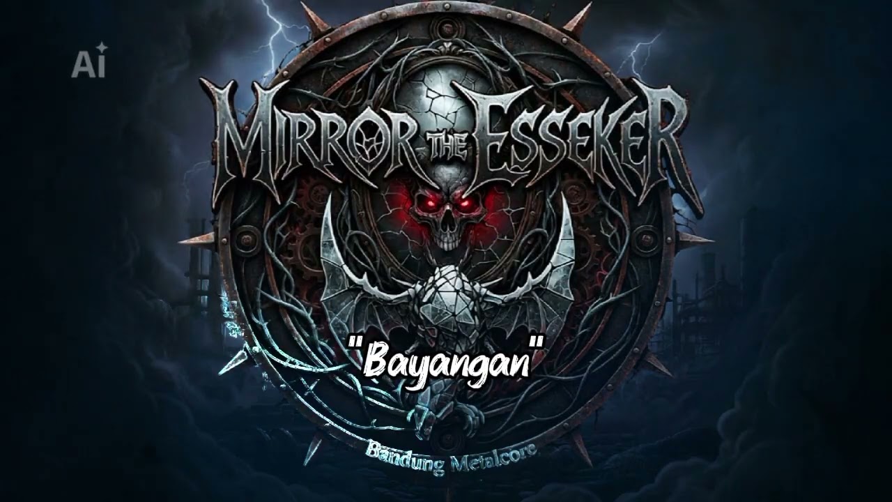 Mirror The Esseker - "Bayangan"