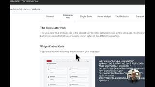 How to add Rent or Buy Calculator screenshot 5
