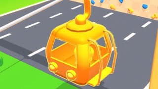 Shape Shifting Level 230 New Update, All levels Gameplay Walkthrough