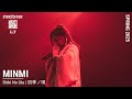 MINMI - Shiki No Uta | 四季ノ唄 (Live at FREEDOM LA Spring 2025)