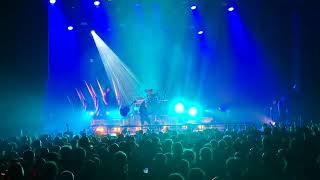 Edge Of Infinity  Bleed From Within 013 Tilburg nl Oct 8th