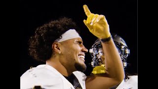 FB: Cinematic Recap (App State/JMU, 11/25)