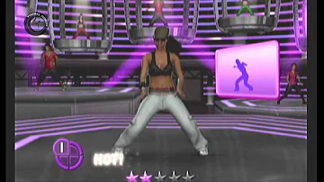 Zumba high intensity - Don't Let Me Down / Swing (Wii)