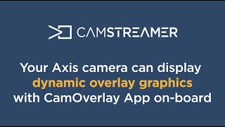 CAMOVERLAY APP screenshot 5
