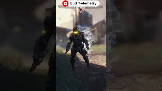 This game has the coolest executions 🥶 #titanfall2  #apexlegends #2023