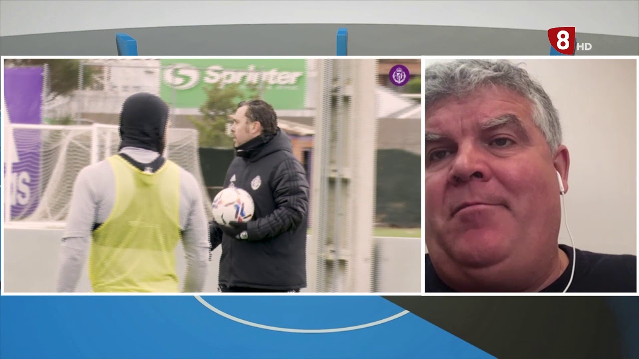 Previa La Jornada 12 de Febrero de 2021