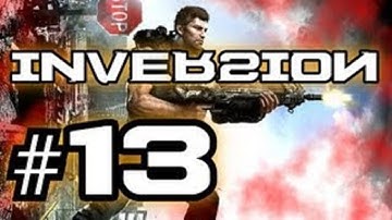 Inversion [HD] Blind Playthrough part 13