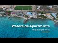 Waterside Apartments - Bright Sight Villas