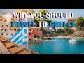 Why you should visit greece post pandemic visitv