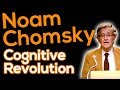 1992 Killian Lecture - Noam Chomsky, "Language and the ‘Cognitive Revolution’"