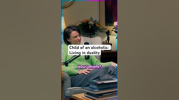 Sarah Fellows join the Children of Alcoholics Podcast talking about her song ‘Glimpses of You.’