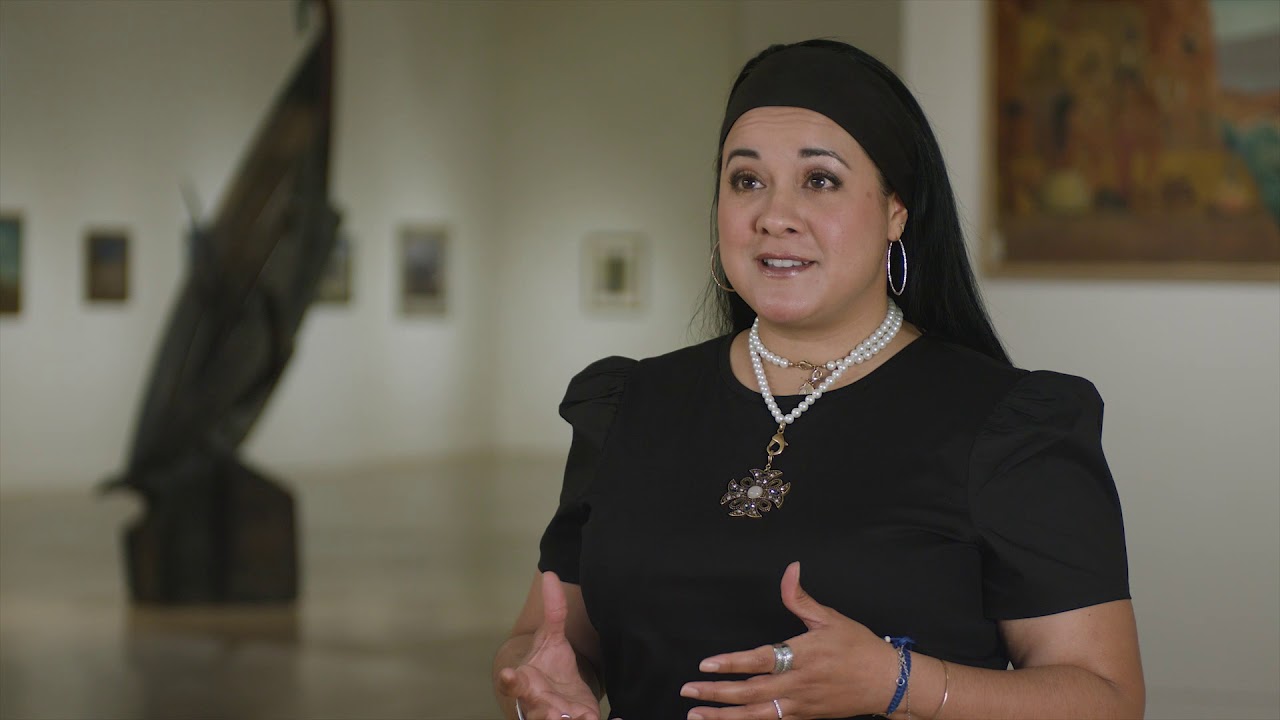 Community Member Video - El Paso Museum of Art
