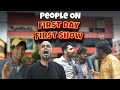 People on first day first show  kannada comedy  metrosaga