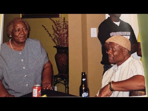 I love you mama until we meet again