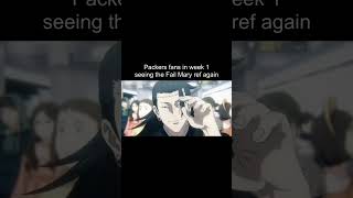 And Its Ruled A Touchdown