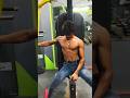 chest workout 💪😎#shortvideo #gym #motivation