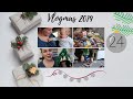 VLOGMAS 24//REKORDINIS APSIPIRKIMAS//LAUKTUVES IS AMERIKOS IR DARAU TINGINI