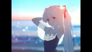 ブルーアーカイブ】水着 月雪ミヤコ【絆ストーリー】 - YouTube