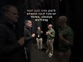 Timelines - Behind the Song