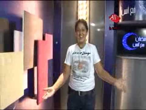 انس الدميسي يحرج المصورين في البرنامج على 1 