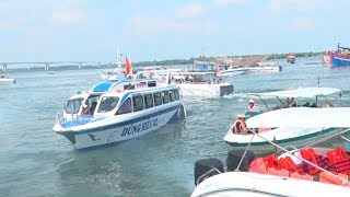 Tin Thời Sự Hôm Nay (22h - 2\/5\/2018) | Bản Tin Thời Sự Mới Nhất Hôm Nay