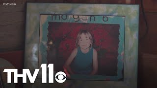 It's been 26 years since Morgan Nick disappeared