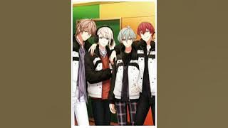 Unbalance Shadow ☆ Zool ☆ Minami Natsume and Haruka Isumi ♤MV♤