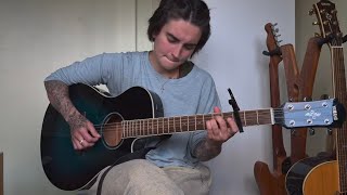 Details Dine N'Dash by The Strokes Cover by Adele Ward Update