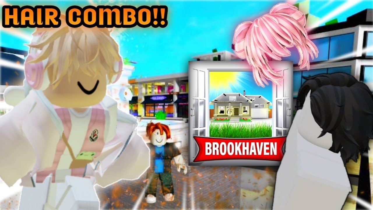 😱 HOW TO GET HEADLESS IN BROOKHAVEN 🏡RP ROBLOX -  en 2023